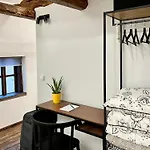 Holiday home туйковата къща The Tuikov House Teteven