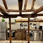 Holiday home туйковата къща The Tuikov House
