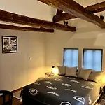 туйковата къща The Tuikov House Дом отдыха *