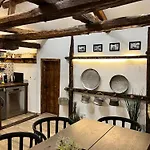 Holiday home туйковата къща The Tuikov House Teteven