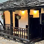 туйковата къща The Tuikov House Дом отдыха