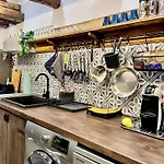 туйковата къща The Tuikov House Дом отдыха *