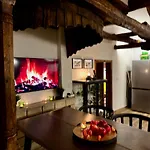 туйковата къща The Tuikov House * Тетевен