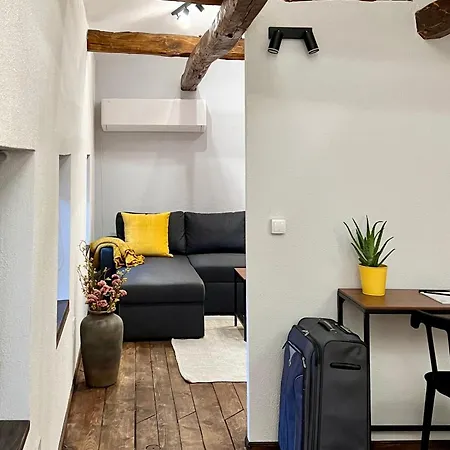 펜션 туйковата къща The Tuikov House *