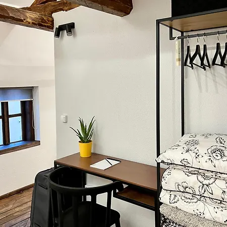 Ferienhaus туйковата къща The Tuikov House Tetewen