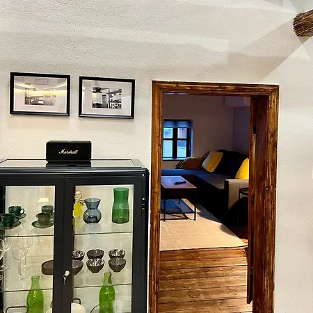 туйковата къща The Tuikov House * Тетевен