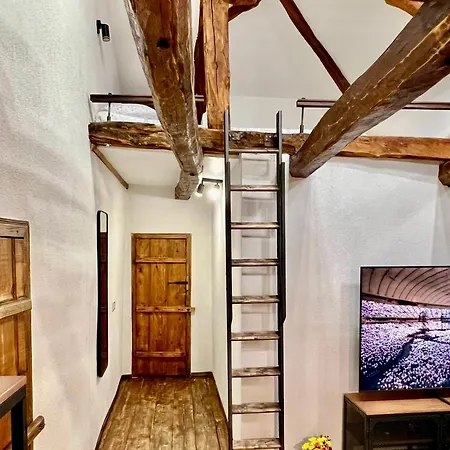 туйковата къща The Tuikov House Ferienhaus Tetewen