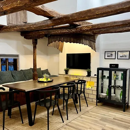 туйковата къща Tuikov's House Teteven