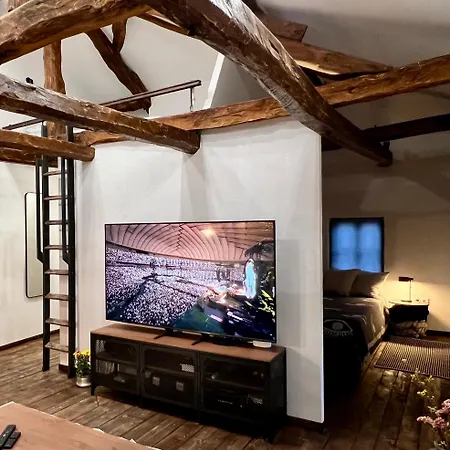 туйковата къща The Tuikov House Дом отдыха *