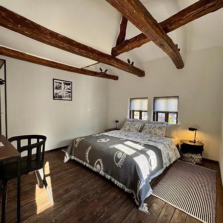 туйковата къща The Tuikov House * Тетевен