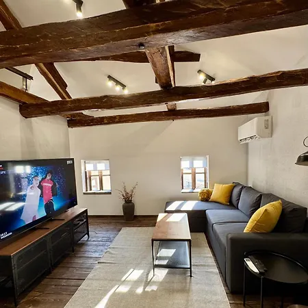 Dom wakacyjny туйковата къща The Tuikov House