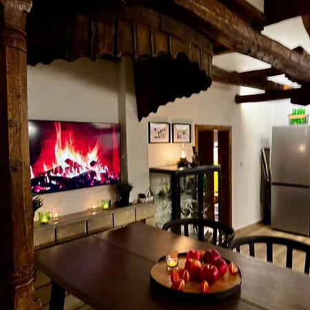 туйковата къща The Tuikov House * 테티븐