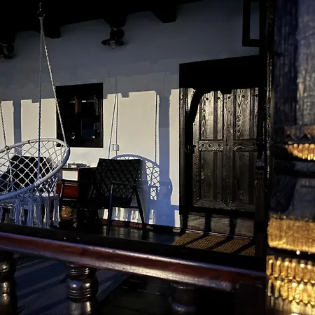 туйковата къща The Tuikov House