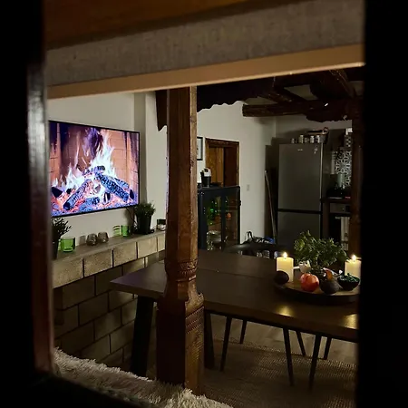 туйковата къща The Tuikov House