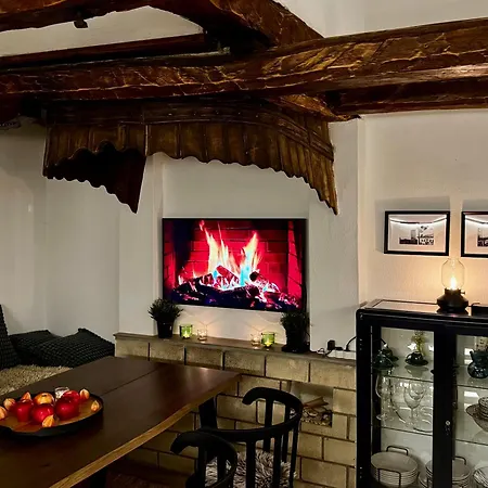 туйковата къща The Tuikov House Тетевен