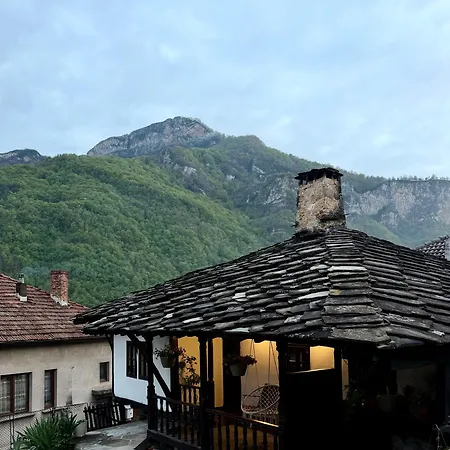 туйковата къща The Tuikov House * 테티븐
