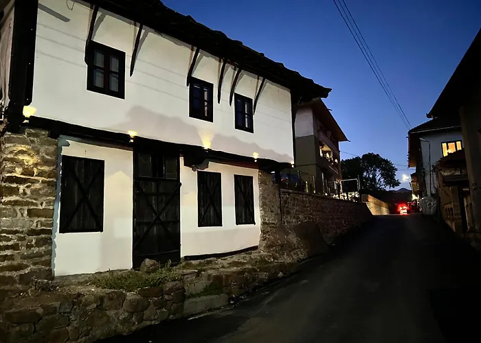 туйковата къща The Tuikov House Ваканционна къща Тетевен