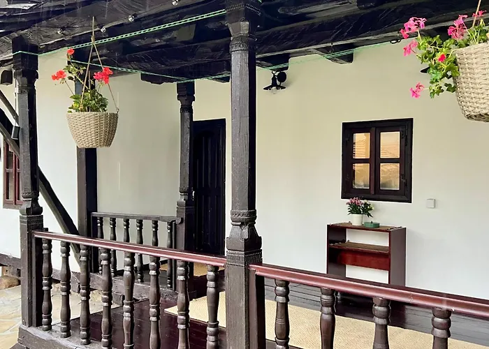 Hébergement de vacances туйковата къща The Tuikov House Teteven