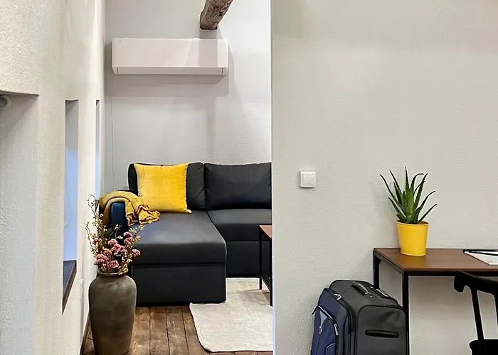 Hébergement de vacances туйковата къща The Tuikov House *