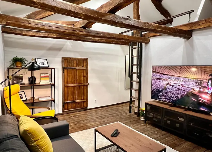 Hébergement de vacances туйковата къща The Tuikov House