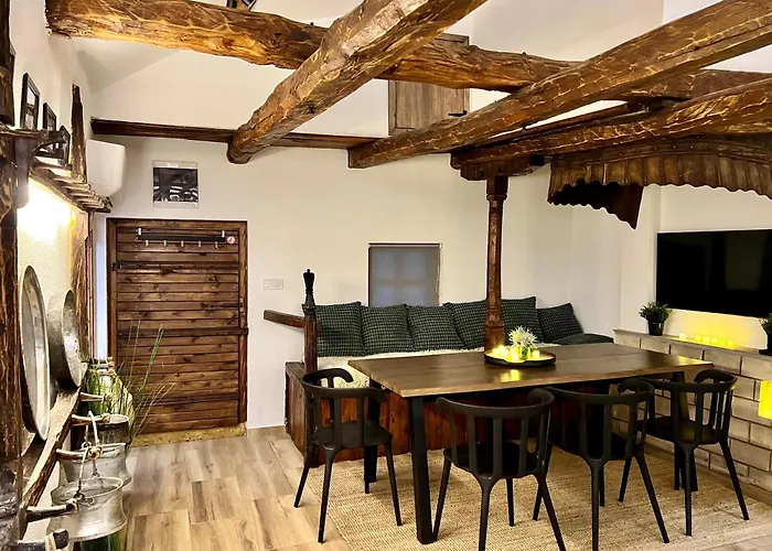 туйковата къща The Tuikov House Тетевен