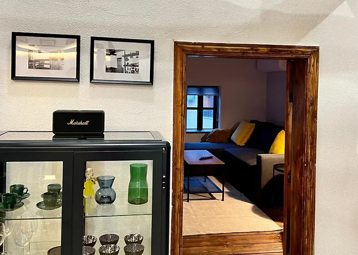 туйковата къща The Tuikov House * Teteven