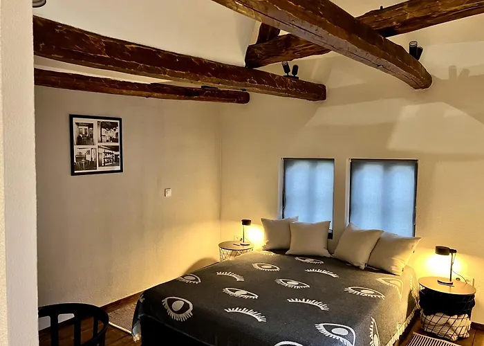 туйковата къща The Tuikov House Hébergement de vacances *