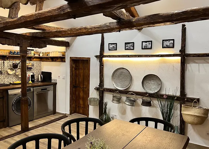 Ваканционна къща туйковата къща The Tuikov House Тетевен