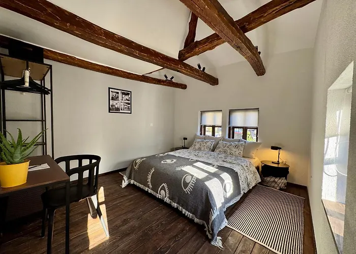 туйковата къща The Tuikov House * Teteven