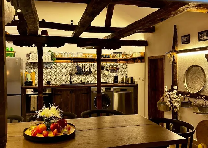 туйковата къща The Tuikov House * Teteven