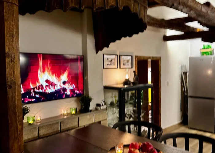 туйковата къща The Tuikov House * Teteven