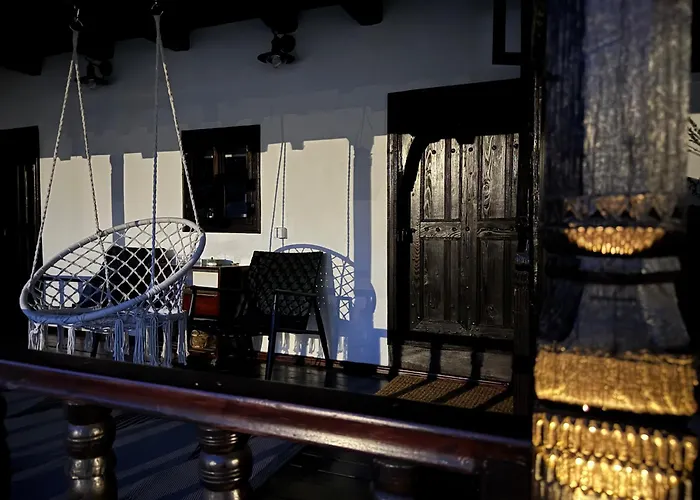 туйковата къща The Tuikov House