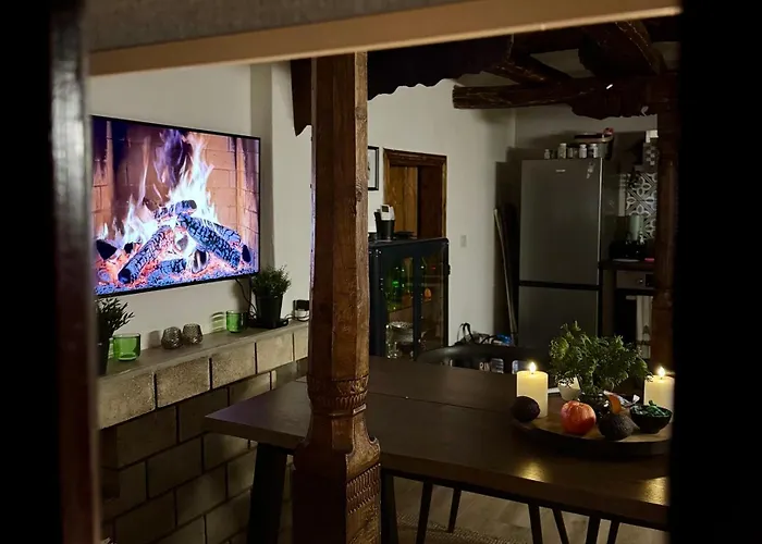 туйковата къща The Tuikov House